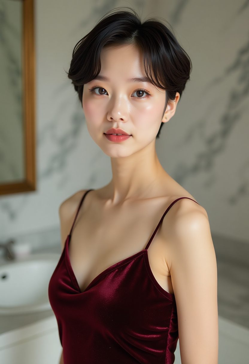 纸上江南
