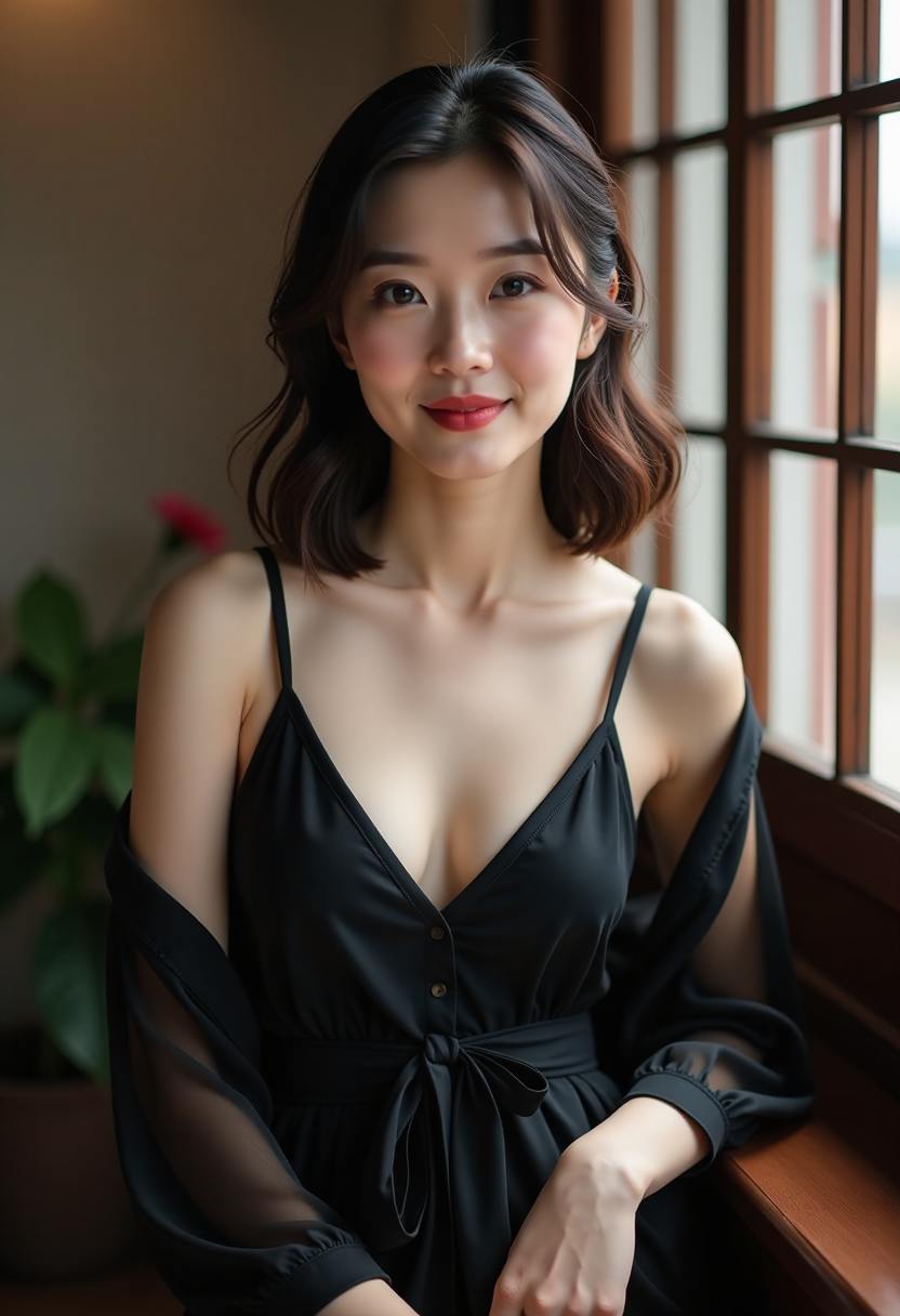 春风渡我